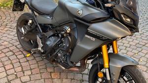 Yamaha Tracer 9 GT (2021 - 24) 