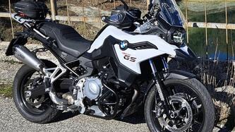 Bmw F 750 GS (2018 - 20)