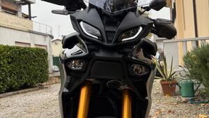 Yamaha Tracer 9 GT (2021 - 24) 