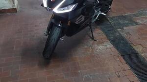 Aprilia RS 660 (2020 - 24) 