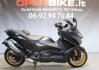 Yamaha T-Max 560 Tech Max (2022 - 24) - Annuncio 9967119