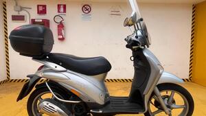 Piaggio Liberty 200 4T  