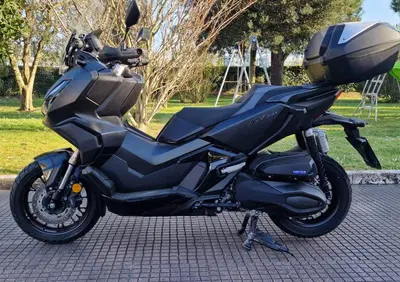 Honda ADV 350 (2022 - 24) - Annuncio 9967118