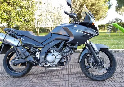 Suzuki V-Strom 650 (2008 - 11) - Annuncio 9967123