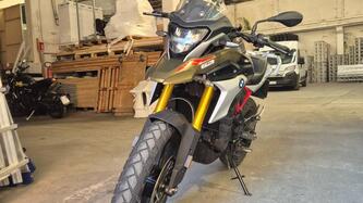 Bmw G 310 GS (2021 - 25)