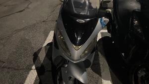 Malaguti Madison 200 S 4T 