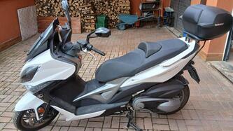 Kymco Xciting 400i ABS (2016 - 20)