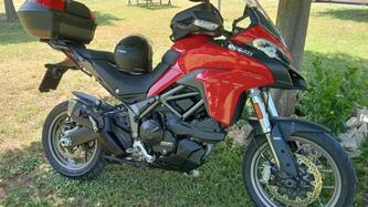 Ducati Multistrada 950 (2018) usata