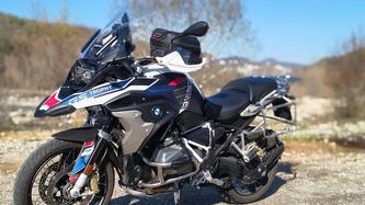 Bmw R 1250 GS Ultimate Edition (2023) usata
