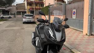 Honda ADV 350 Special Edition (2025 - 26) 