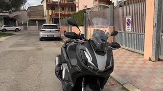 Honda ADV 350 Special Edition (2025 - 26) usata