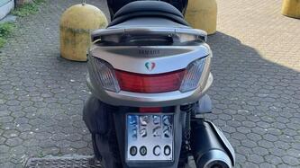 Yamaha Majesty 400 (2004 - 08)