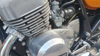 Kawasaki Mach 4 epoca