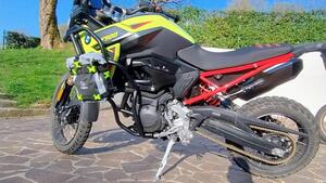 Bmw F 900 GS (2024 - 26) 