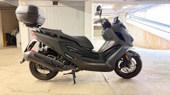Kymco Downtown 350i GT (2024 - 26) usata