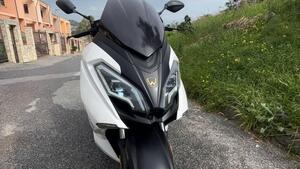 Wottan Motor Storm-S 300 (2020 - 25) 