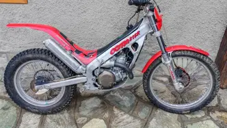 Montesa Cota 315 R (1997 - 05)