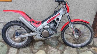 Montesa Cota 315 R (1997 - 05) usata