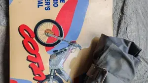 Montesa Cota 315 R (1997 - 05)  (3)