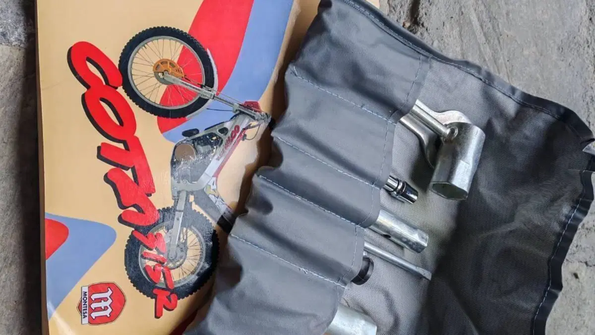 Montesa Cota 315 R (1997 - 05)  (4)