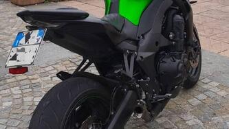 Kawasaki Z 1000 (2017 - 20) usata