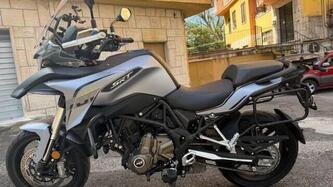 QJ Motor SRT 700 (2024 - 25)