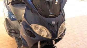 Piaggio x9 200 epoca