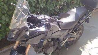 Honda CB 500 X (2022 - 23)