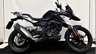 Bmw G 310 GS (2021 - 25) usata