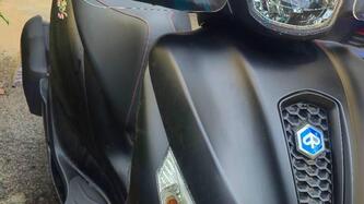 Piaggio Medley 150 ABS (2021 - 25) usata