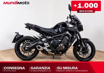 Yamaha MT-09 (2024 - 26) - Annuncio 9967216