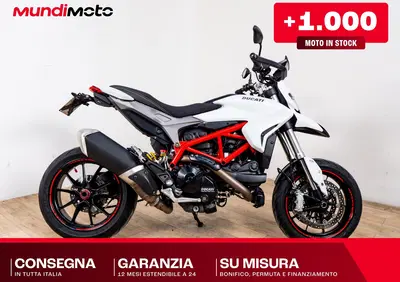 Ducati Hypermotard 939 (2016 - 18) - Annuncio 9967229