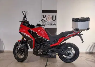 Moto Morini X-Cape 650 (2021 - 26) - Annuncio 9967254