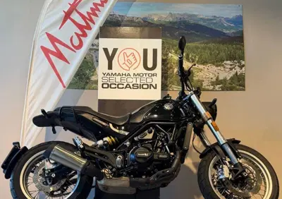 Benelli Leoncino 500 (2021 - 25) - Annuncio 9967260