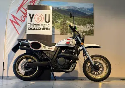 Mash Italia X-Ride 650 (2021 - 25) - Annuncio 9967263