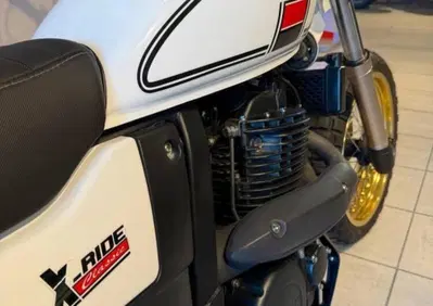 Mash Italia X-Ride 650 (2021 - 25) - Annuncio 9967263