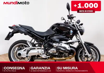 Bmw R 1200 R Classic (2011 - 12) - Annuncio 9967277