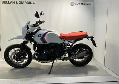Bmw R nineT Urban GS 1200 (2017 - 20) - Annuncio 9967286