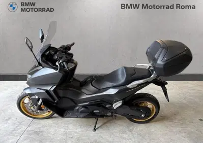 Honda Forza 750 DCT Urban (2021 - 24) - Annuncio 9956226