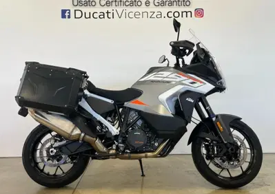 KTM 1290 Super Adventure S (2022 - 25) - Annuncio 9967308