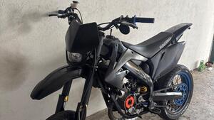 HM Derapage 50 (2009 - 11)  