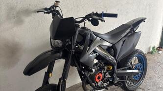 HM Derapage 50 (2009 - 11)  usata