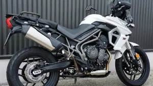 Triumph Tiger 800 XRt (2018 - 20)  (3)