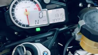 Bmw S 1000 RR (2015 - 16) usata