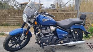 Royal Enfield Super Meteor 650 (2023 - 26) 