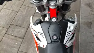 Betamotor RR 50 Motard (2018 - 20) 