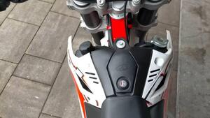 Betamotor RR 50 Motard (2018 - 20) 