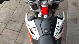 Betamotor RR 50 Motard (2018 - 20) usata