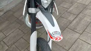 Betamotor RR 50 Motard (2018 - 20)  (3)