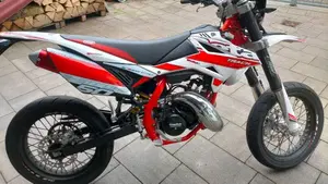 Betamotor RR 50 Motard (2018 - 20)  (4)